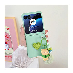 Motorola moto razr 50 razr 50s razr 50 Ultra P[X Jo[ ܂肽݌^ PCf  n[g y X}zیP[X CASE  ϏՌ ₷ p   Sʕی Jt Jo[ 