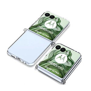 Motorola moto razr 50 razr 50s razr 50 Ultra P[X ܂肽݌^ TPUf  \tgP[X KȔG X}zیP[X CASE ϏՌ  ₷   Sʕی lC ֗ p 