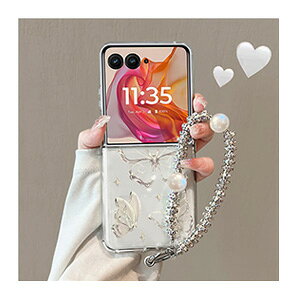 Motorola moto razr 50 razr 50s razr 50 Ultra P[X ܂肽݌^ VRf \tgP[X Ƀp[t KȔG X}zیP[X CASE ϏՌ  ₷   Sʕ