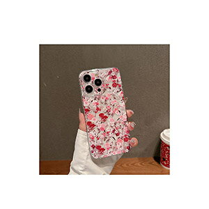 Apple iPhone 16 16 Plus 16 Pro 16 Pro Max �P�[�X �J�o�[ �Ռ��ɋ��� TPU�f�� �Ռ��h�~ �N���A �ϏՌ� �J�o�[ CASE ���f�B�[�X ���킢�� �ԕ� ���� �y�� �����₷�� �J�b�R���� �֗� ���p �l�C �������� ��