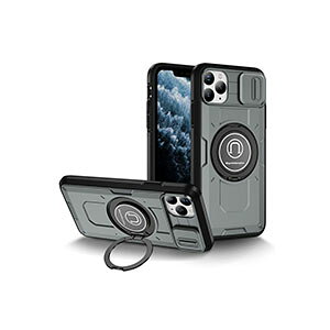�A�b�v�� �A�C�t�H�� Apple iPhone 16 16 Plus 16 Pro 16 Pro Max �P�[�X �J�o�[ TPU&PC �w�ʃJ�o�[ ���킢�� �����O�t�� �X�^���h�@�\ CASE �����₷�� �y�� �Ռ��h�~ �����h�~ �J�[�h���[ �J���t�� �l�C ��