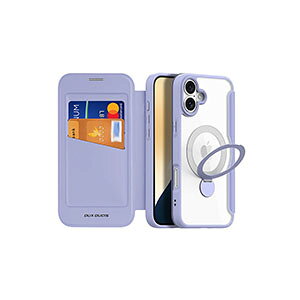 �A�b�v�� �A�C�t�H�� Apple iPhone 16 16 Plus 16 Pro 16 Pro Max �P�[�X �J�o�[ �ϏՌ��J�o�[ �蒠�^ PU���U�[ �J�[�h���[ ������� �X�^���h�@�\ �����O�t�� ��G�蔲�Q �������H �֗� ���p �l�C �y�� ��