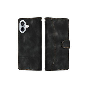 �A�b�v�� �A�C�t�H�� Apple iPhone 16 16 Plus 16 Pro 16 Pro Max �P�[�X �J�o�[ �ϏՌ��J�o�[ �蒠�^ PU���U�[ �J�[�h���[ ������� �X�^���h�@�\ ��G�蔲�Q �������H �֗� ���p �l�C �y�� �֗� iPhone 16�P