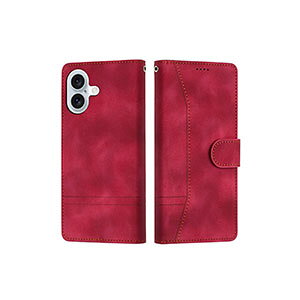 �A�b�v�� �A�C�t�H�� Apple iPhone 16 16 Plus 16 Pro 16 Pro Max �P�[�X �J�o�[ �ϏՌ��J�o�[ �蒠�^ PU���U�[ �J�[�h���[ ������� �X�^���h�@�\ ��G�蔲�Q �������H �֗� ���p �l�C �y�� �֗� iPhone 16�P
