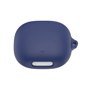 Anker Soundcore Liberty 4 Pro �_��̂���V���R���f�ނ� �J�o�[ �C���z���E�w�b�h�z�� �A�N�Z�T���[ �A���J�[ �T�E���h�R�A ���o�e�B�[4 Pro �P�[�X CASE �ϏՌ� �����h�~ ���[ �ی� ������� �\�t