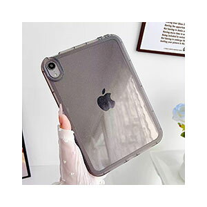 Apple iPad mini 7 2024f P[X ϏՌ Jo[ Abv ACpbh ~j 7p  y ^ ق肩 TPUf LLOb^[  \tgP[X lC NA iP