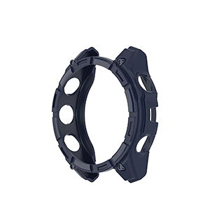 Garmin Fenix 8 43mm Fenix 8 47mm Fenix 8 51mm �P�[�X �E�F�A���u���[���E�X�}�[�g�E�H�b�` �P�[�X TPU �}���`�J���[ �V���v���� �\�t�g�J�o�[ CASE �����Ռ� �֗� �y�� �ȈՒ��E �l�C �K�[�~�� �t�F�j�b�N