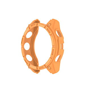 Garmin Fenix 8 43mm Fenix 8 47mm Fenix 8 51mm �P�[�X �E�F�A���u���[���E�X�}�[�g�E�H�b�` �P�[�X TPU �}���`�J���[ �V���v���� �\�t�g�J�o�[ CASE �����Ռ� �֗� �y�� �ȈՒ��E �l�C �K�[�~�� �t�F�j�b�N