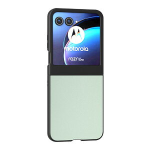 Motorola moto razr 50/50S moto razr 50 Ultra P[X Jo[ ܂肽݌^ PUU[f KȔG ܂肽݌^ X} zیP[X CASE  ϏՌ ₷   Sʕی 