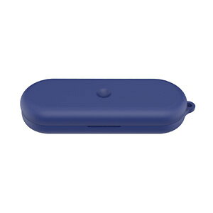 Nothing Ear (open) �P�[�X �_��ȃV���R���f�ނ� �J�o�[�C���z���E�w�b�h�z�� �A�N�Z�T���[ CASE �ϏՌ� �����h�~ ���[ �ی� �\�t�g�P�[�X �J�o�[ �֗� ���p �Y��� �N�₩�� ���� �����������ӂ� 