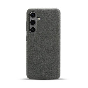 TX Samsung Galaxy S24 FE P[X Jo[ ق肩 Ռɋ vX`bN wʃfj LpX ӂ PCf ֗ p lC X}zی wʃJo[ ϏՌ 