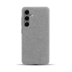 TX Samsung Galaxy S24 FE P[X Jo[ ق肩 Ռɋ vX`bN wʃfj LpX ӂ PCf ֗ p lC X}zی wʃJo[ ϏՌ 