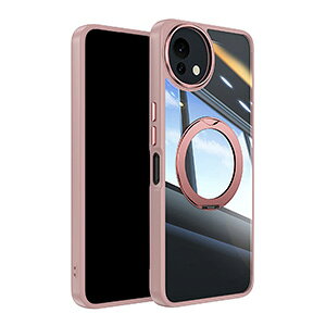 SHARP AQUOS sense9 �P�[�X �ϏՌ� �J�o�[ �^�t�Ŋ�� TPU&PC�f�� �Ռ��z�� �����h�~ 360°��]���X�^���h ������� �J�b�R���� �֗� ���p �l�C �Ռ��ɋ��� �X�}�z �V���[�v �A�N�I�X �Z���X9 �w�ʃJ�o