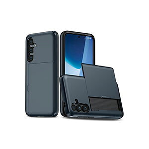 TX Samsung Galaxy S24 FE P[X Jo[ ق肩 Ռɋ TPU&PCf Yی ӂ J[h[ ֗ p lC X}zی wʃJo[  JbR ی