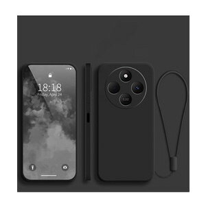 Redmi 14C �P�[�X �ϏՌ� ����ق��肩���� CASE �Ռ��ɋ��� �_��̂���V���R���f�� �X�g���b�v�t�� �֗� ���p �l�C �ȒP���E �����₷�� �X�}�z �ی� �V���I�~ ���� Xiaomi �X�}�z Redmi 14C �w