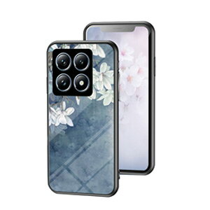 �V���I�~ Xiaomi 14T 14T Pro �P�[�X �J�o�[ ����ق��肩���� CASE �Ռ��ɋ��� TPU�f�� �w�ʋ����K���X �Ռ��h�~ �����������ӂ� �ԕ� �p�^�[�� �֗� ���p �l�C �w��h�~ 14T �Y��� �P�[�X 14T Pro 
