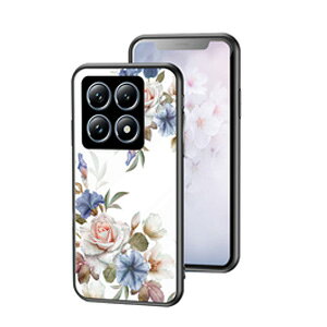 �V���I�~ Xiaomi 14T 14T Pro �P�[�X �J�o�[ ����ق��肩���� CASE �Ռ��ɋ��� TPU�f�� �w�ʋ����K���X �Ռ��h�~ �����������ӂ� �ԕ� �p�^�[�� �֗� ���p �l�C �w��h�~ 14T �Y��� �P�[�X 14T Pro 