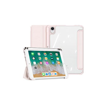 Apple iPad mini 7 2024f P[X 蒠^ Jo[ Abv ACpbh ~j 7 TPU+PC+PUU[ NAobNP[X Pencil Pro[ lC   ₷ X^h@\ ϏՌ 