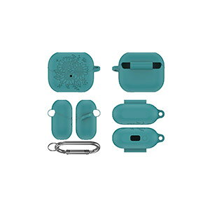 Samsung Galaxy Buds3 P[X Galaxy Buds3 Pro P[X ϏՌ Jo[ VRfނ̃Jo[ CzEwbhz MNV[ obY3 /obh3v P[X CASE h~ [ ی  \tgP