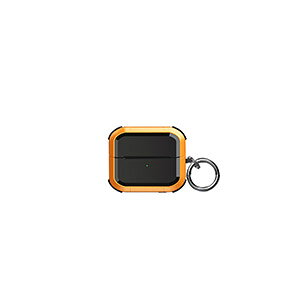 Samsung Galaxy Buds3 P[X Galaxy Buds3 Pro P[X ϏՌ Jo[ TPU&PCfނ̃Jo[ CzEwbhz MNV[ obY3 /obh3v P[X CASE h~ [ ی  ֗ Jo[