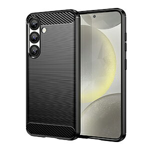 Samsung Galaxy S25 �J�o�[ Galaxy S25+ �P�[�X �ϏՌ� �J�o�[ �ی�P�[�X TPU�f�� �J�[�{���� CASE ������� �\�t�g�J�o�[ �Ռ��ɋ��� �l�C �T���X�� �M�����N�V�[ S25 �P�[�X �M�����N�V�[ S25+ �w�� �J�o