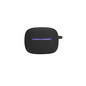 JBL TUNE BEAM 2 �P�[�X �_��̂���V���R���f�ނ̃J�o�[ �C���z���E�w�b�h�z�� �A�N�Z�T���[ CASE �ϏՌ� �����h�~ �W�F�[�r�[�G�� TUNE BEAM 2 ���[ �ی� �\�t�g�P�[�X �l�C �������� ������� ��