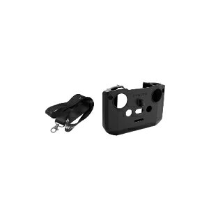 DJI NEO/Mini4 Pro/AIR3S �ȂǑΉ� ���M�@�p�P�[�X �J�o�[ �����[�g�R���g���[���[�A�N�Z�T���[ �V���R���P�[�X �ی�J�o�[ �A�N�Z�T���[ �\�t�g�^�C�v �ϖ� ���^ �y�� �h�� �����h�~ �ϏՌ� ����