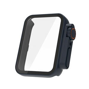 �V���I�~ Xiaomi Smart Band 9 Pro �P�[�X �E�F�A���u���[���E�X�}�[�g�E�H�b�` �t���J�o�[ �N���A�P�[�X �t���ی� �����K���X+PC�f�� �V���v���� ��̌^ �X�}�[�g�E�H�b�` �V���I�~ CASE �S�ʕی� 