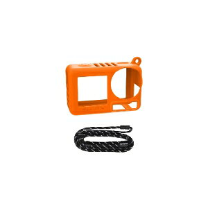 DJI IX Osmo Action 5 Prop _̂VRfސ ϏՌ h~ ANVJ DJIpANZT[ ֗ p lC   ֗̍ \tgJo[ P[X CASE