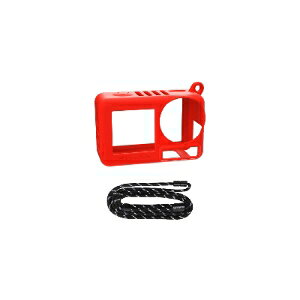 DJI IX Osmo Action 5 Prop _̂VRfސ ϏՌ h~ ANVJ DJIpANZT[ ֗ p lC   ֗̍ \tgJo[ P[X CASE