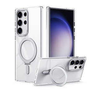 �T���X�� �M�����N�V�[ Samsung Galaxy S25 S25+ �P�[�X �J�o�[ PC+TPU�f�� �}�O�l�b�g�[�d �X�^���h�@�\�t�� �w��h�~ ��G�蔲�Q �ی�P�[�X �J���������Y�ی� �֗� �l�C �������� ������� �֗���