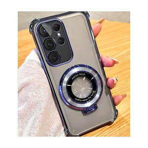 �T���X�� �M�����N�V�[ Samsung Galaxy S25 Ultra �P�[�X �J�o�[ �_��̂���V���R���f�� �w�ʃ}�O�l�b�g���� �X�^���h�@�\�t�� �w��h�~ ��G�蔲�Q �ی�P�[�X �J���������Y�ی� �֗� �l�C ��