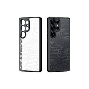Samsung Galaxy S25 Ultra �P�[�X �ϏՌ� �N���A �J�o�[ �ی�P�[�X TPU+PC�f�� CASE ������� �n�[�h�P�[�X �Ռ��ɋ��� �l�C �T���X�� �M�����N�V�[ S25 �E���g�� �P�[�X �w�� �J�o�[