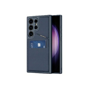 Samsung Galaxy S25 Ultra P[X ϏՌ Jo[ یP[X TPU+PUU[f CASE  n[hP[X Ռɋ J[h|Pbg X^h@\ lC TX MNV[ S25 Eg P[X w