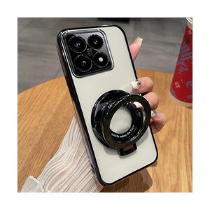 �V���I�~ Xiaomi 14T 14T Pro �P�[�X �J�o�[ �_��̂���V���R���f�� �ϏՌ��J�o�[ �X�^���h�@�\�t�� ���b�L�d�l ������� CASE ����h�~ 14T�P�[�X 14T Pro�J�o�[ �J�b�R���� �l�C �����悭 ������