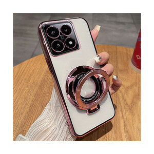 �V���I�~ Xiaomi 14T 14T Pro �P�[�X �J�o�[ �_��̂���V���R���f�� �ϏՌ��J�o�[ �X�^���h�@�\�t�� ���b�L�d�l ������� CASE ����h�~ 14T�P�[�X 14T Pro�J�o�[ �J�b�R���� �l�C �����悭 ������