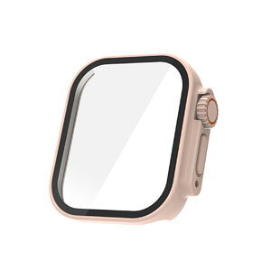 VI~ Xiaomi Redmi Watch 5 Active/Watch 5 Lite P[X EFAu[EX}[gEHb` tJo[ tی KX+PCf Vv ̌^ X}[gEHb` CASE bh~EHb`5A