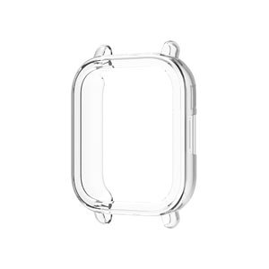 VI~ Xiaomi Redmi Watch 5 Active/Watch 5 Lite P[X EFAu[EX}[gEHb` TPUf Vv X}[gEHb` CASE bh~EHb`5ANeBu/EHb`5Cg ȈՒE Ϗ