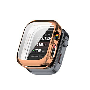 HUAWEI Watch D2 �P�[�X �E�F�A���u���[���E�X�}�[�g�E�H�b�` �t���J�o�[ �t���ی� �N���A ���b�L�d�グ TPU�f�� �V���v���� ��̌^ �X�}�[�g�E�H�b�` �\�t�g�J�o�[ �t�@�[�E�F�C �E�H�b�` CASE ��