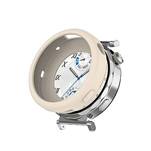 HUAWEI WATCH GT 5 41mm GT 5 Pro 42mm GT 4 41mm �P�[�X �E�F�A���u���[���E�X�}�[�g�E�H�b�` �V���R���f�� �V���v���� �X�}�[�g�E�H�b�` �\�t�g�J�o�[ CASE ���� �Ռ� �֗� �y�� �ȈՒ��E �l�C �ی�P�[�X