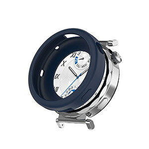 HUAWEI WATCH GT 5 41mm GT 5 Pro 42mm GT 4 41mm �P�[�X �E�F�A���u���[���E�X�}�[�g�E�H�b�` �V���R���f�� �V���v���� �X�}�[�g�E�H�b�` �\�t�g�J�o�[ CASE ���� �Ռ� �֗� �y�� �ȈՒ��E �l�C �ی�P�[�X