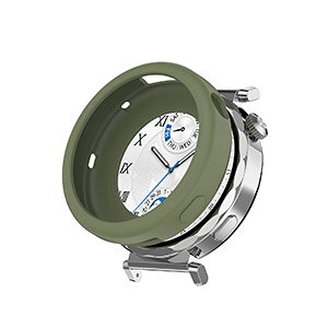HUAWEI WATCH GT 5 41mm GT 5 Pro 42mm GT 4 41mm ケース ウェアラブル端末・スマートウォッチ シリコン素材 シンプルで スマートウォッチ ソフトカバー CASE 落下 衝撃 便利 軽量 簡易着脱 人気 保護ケース