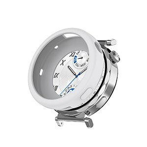 HUAWEI WATCH GT 5 41mm GT 5 Pro 42mm GT 4 41mm �P�[�X �E�F�A���u���[���E�X�}�[�g�E�H�b�` �V���R���f�� �V���v���� �X�}�[�g�E�H�b�` �\�t�g�J�o�[ CASE ���� �Ռ� �֗� �y�� �ȈՒ��E �l�C �ی�P�[�X