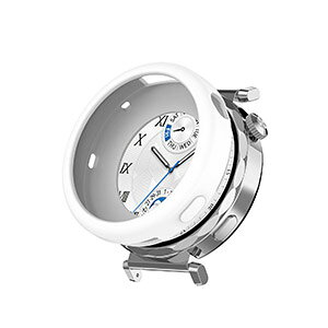 HUAWEI WATCH GT 5 41mm GT 5 Pro 42mm GT 4 41mm �P�[�X �E�F�A���u���[���E�X�}�[�g�E�H�b�` �V���R���f�� �V���v���� �X�}�[�g�E�H�b�` �\�t�g�J�o�[ CASE ���� �Ռ� �֗� �y�� �ȈՒ��E �l�C �ی�P�[�X