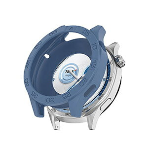 HUAWEI WATCH GT 5 46mm GT 5 Pro 46mm GT 4 46mm P[X EFAu[EX}[gEHb` VRf Vv X}[gEHb` \tgJo[ CASE  Ռ ֗ y ȈՒE lC یP[X