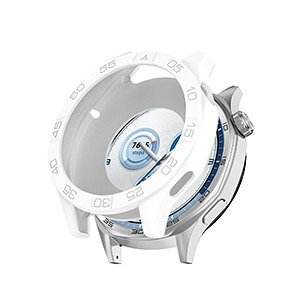 HUAWEI WATCH GT 5 46mm GT 5 Pro 46mm GT 4 46mm P[X EFAu[EX}[gEHb` VRf Vv X}[gEHb` \tgJo[ CASE  Ռ ֗ y ȈՒE lC یP[X