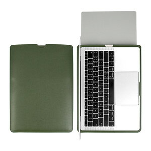 Apple MacBook Pro 14�^ 16�C���` �p�\�R���P�[�X M4�`�b�v�t�@�~���[ 2024���f�� �p�\�R���o�b�O �P�[�X �A�b�v�� �}�b�N�u�b�N�v�� PU���U�[ ���X�����̏o����O�o���̎����^�тɕ֗��ȃo�b�O�^ 