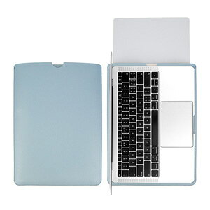 Apple MacBook Pro 14�^ 16�C���` �p�\�R���P�[�X M4�`�b�v�t�@�~���[ 2024���f�� �p�\�R���o�b�O �P�[�X �A�b�v�� �}�b�N�u�b�N�v�� PU���U�[ ���X�����̏o����O�o���̎����^�тɕ֗��ȃo�b�O�^ 