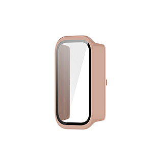 Xiaomi Smart Band 9 Active �P�[�X �E�F�A���u���[���E�X�}�[�g�E�H�b�` PC�f��&�����K���X �t���J�o�[ �t���ی� �}���`�J���[ �N���A �V���v���� �n�[�h�J�o�[ �V���I�~ CASE �����Ռ� ���h�~ �֗� 