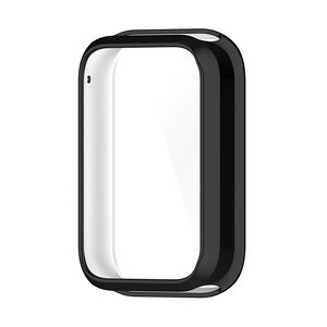 VI~ Xiaomi Smart Band 9 Pro P[X EFAu[EX}[gEHb` tJo[ tی NA bLdグ TPUf Vv ̌^ X}[gEHb` \tgJo[ VI~ CASE 